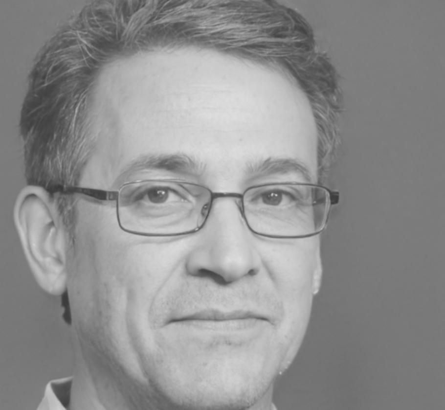 Dr. Michael Schneider, Leiter Finanzanalyse
